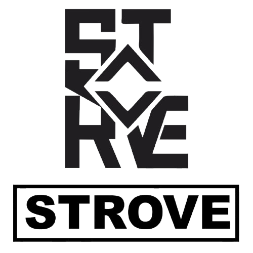 Strove